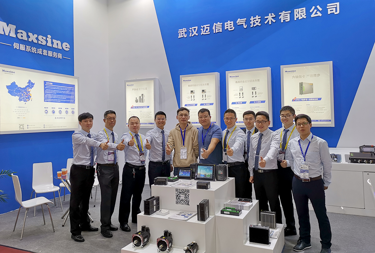 SIMM 2019 邁信特輯 | 做伺服，我們是認(rèn)真的！